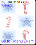 Tai giao dien noel cho dien thoai