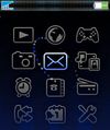 Tải giao diện Sony Ericsson