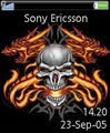 Tải giao diện Sony Ericsson