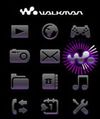 Tải giao diện Sony Ericsson