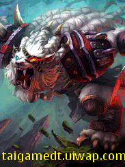chủ đề game Lol