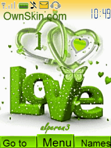 Themes 240x320 Đẹp Nhất