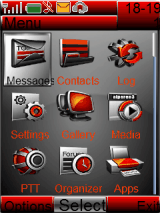 Themes 240x320 Đẹp Nhất