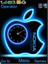Themes 240x320 Đẹp Nhất