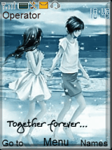 Themes 240x320 Đẹp Nhất