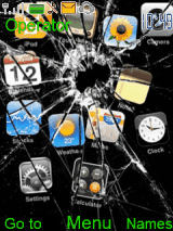 Themes 240x320 Đẹp Nhất