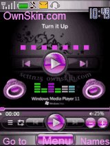 Themes 240x320 Đẹp Nhất