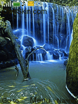 Themes 240x320 Đẹp Nhất