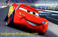 Themes Vương Quốc Xe Hơi