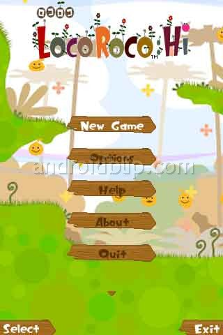 Tải game cho nokia 2700