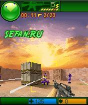 Tải game bắn Half life cho điện thoại