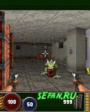 Tải game bắn Half life cho điện thoại
