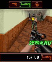 Tải game bắn Half life cho điện thoại