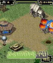 Tải game bắn xe tăng cho điện thoại