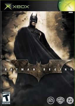 Tải game batman cho điện thoại