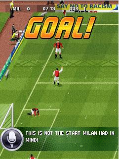 Tải game bóng đá fifa cho điện thoại