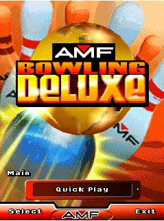Tải game bowling 3d cho điện thoại