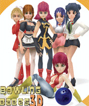 Tải game bowling 3d cho điện thoại
