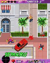 Tải game cướp đường phố cho điện thoại