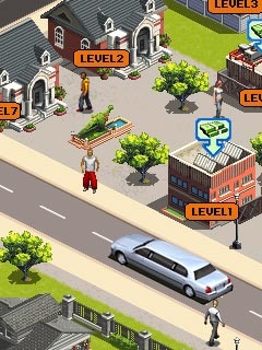 Tải game cướp đường phố cho điện thoại