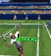 Tải game đánh tennis cho điện thoại