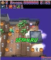 Tải game đặt bom cho điện thoại