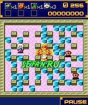 Tải game đặt bom cho điện thoại