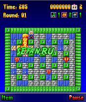Tải game đặt bom cho điện thoại