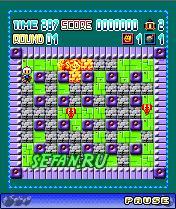 Tải game đặt bom cho điện thoại