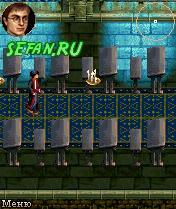 Tải game Harry Potter cho điện thoại