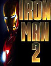 game iron man