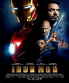 game iron man