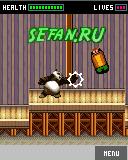 Tải game kung fu panda cho điện thoại