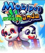 Tải game kung fu panda cho điện thoại