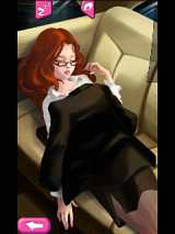 tai game lot do hot girl cho dien thoai