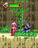 Tải game naruto cho điện thoại