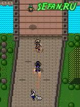 Tải game naruto cho điện thoại