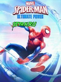 Tải game người nhện cho điện thoại