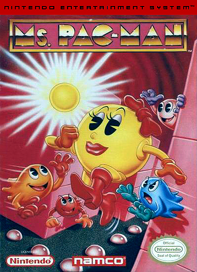 Tải game pacman cho điện thoại