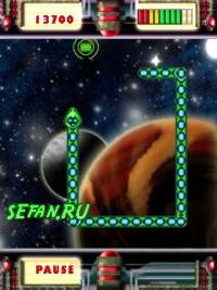 Tải game rắn săn mồi cho điện thoại