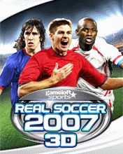 Tải game real football 3d cho điện thoại