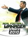 Tải game real football 3d cho điện thoại