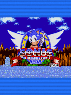 Tải game sonic cho điện thoại