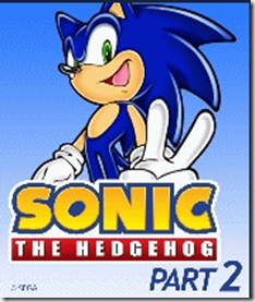 Tải game sonic cho điện thoại