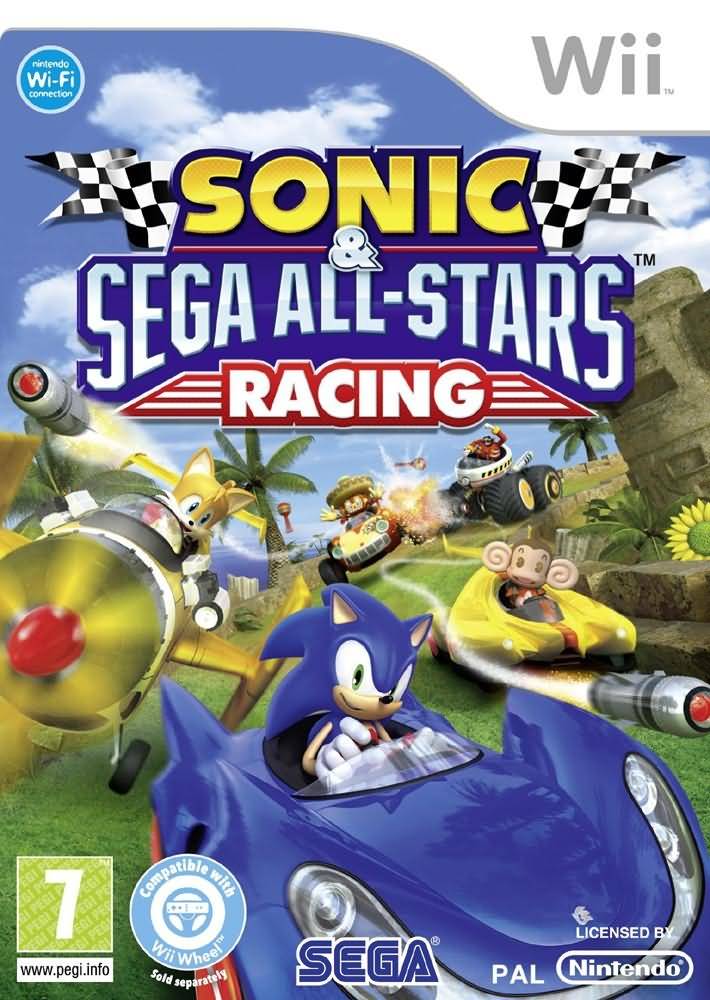 Tải game sonic cho điện thoại