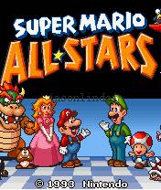 Tải game super mario cho điện thoại