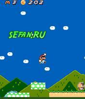 Tải game super mario cho điện thoại