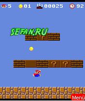 Tải game super mario cho điện thoại