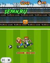 Tải game thể thao miễn phí - Trang 2
