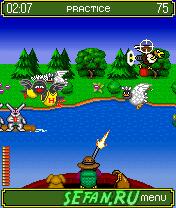 Tải game thể thao miễn phí - Trang 2